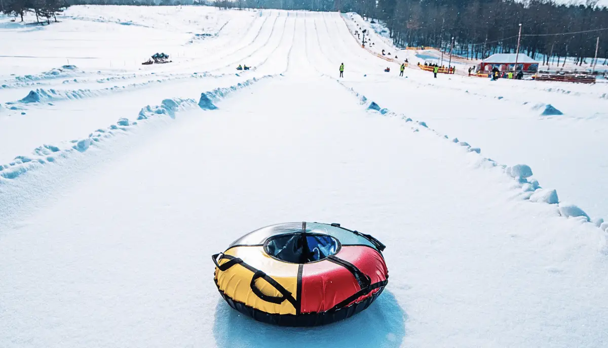 10 Best Snow Tubing Spots Near Denver, Colorado - Action Sporter